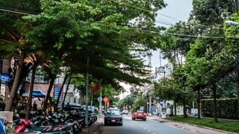 SHARE VP – FULL NỘI THẤT – KHÔNG GIAN YÊN TĨNH,  AN PHÚ – THẢO ĐIỀN