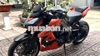 Z1000 giá 75 triệu