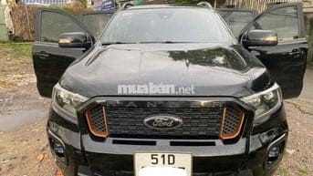 Ford Ranger 2021 Wildtrak 2.0L 4x4 AT - 140000 km