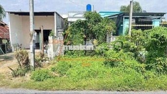 Bán gấp BĐS tại Đức Lập Thượng, Long An, 597,6 m2, giá 2.285 tỷ