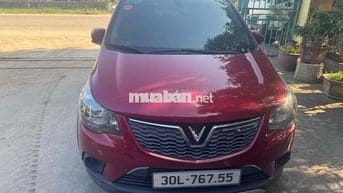 VinFast Fadil 2020 1.4 AT - 80000 km