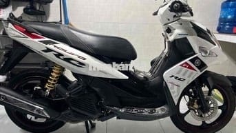 Bán xe yamaha nouvo 6 fi