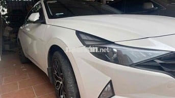 Hyundai Elantra 2022 1.6 AT Tiêu chuẩn  - 68000 km