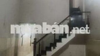 Nhà thuê 4×16 Gác Lửng 1,/ Đường vĩnh lộc A gần chợ  hẻm Thông