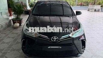 Toyota Vios 2023 E 1.5 MT - 66000 km