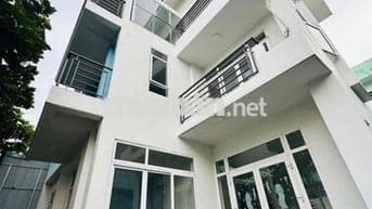 CHO THUÊ BIỆT THỰ VIEW SÔNG – ĐƯỜNG BÌNH LỢI- BÌNH THẠNH