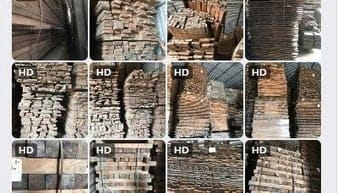 CẦN THANH LÝ GỖ TEAK VÀ GỖ BEECH NHẬP NHẨU