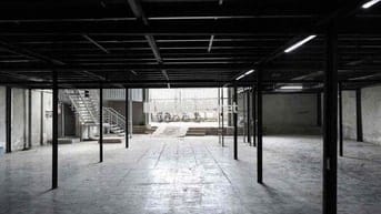 🏢 HOT MẶT BẰNG 5C TÂN CẢNG -  BÌNH THẠNH – 300M2, GIÁ 35TR