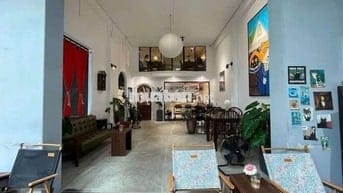 CHO THUÊ MẶT BẰNG C4 MT AN THƯỢNG GẦN NGUYỄN VĂN THOẠI