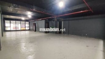 CHO THUÊ MẶT BẰNG 3 TẦNG SIÊU RỘNG KHU BÀN CỜ TTTP CÓ THANG MÁY