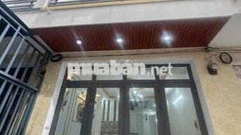 Nhà 1 Lầu 4 x 10m Ngay Tân Kim. Full Nội Thất. Sổ Hồng Sẵn Giá Rẻ