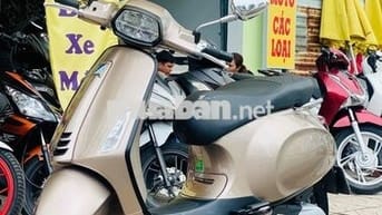 Vespa TFT 150 siêu lướt xe đẹp chuẩn như mới✅