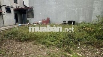 Chính chủ gửi 112m2 đất gần ngã 3 trục Tây Thăng Long và Văn Tiến Dũng