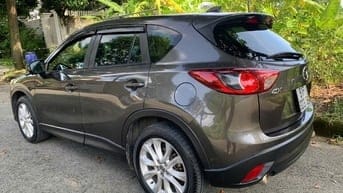 Cần Bán xe Mazda CX 5 AT-2WD xe đẹp
