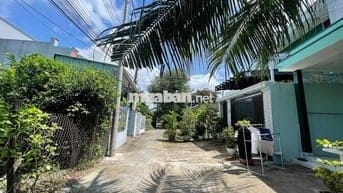 ❌❌Chủ gửi 2 nền liền kề hẻm THÔNG ÔTÔ Nguyễn Văn Rành P7 Tân An