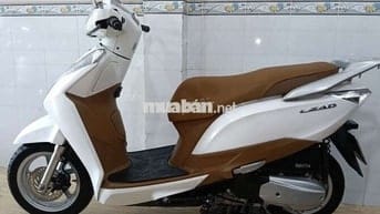 Honda lead 125,bs65 , máy zin xe đẹp