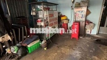 CHO THUÊ MẶT BẰNG 5TR KINH DOANH SÁNG – TRƯA – Chu Văn An, Bình Thạnh