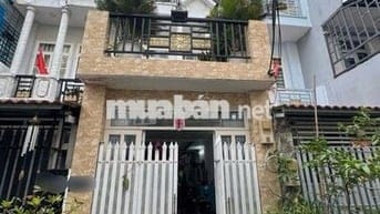 🏠 NHÀ ĐẸP 3 TẦNG – 45M² – 4PN, 3WC – HXH – LÊ VĂN LƯƠNG – 2.85 TỶ TL✨