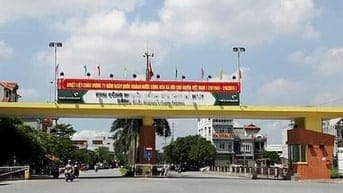 BÁN ĐẤT KCN ĐỒNG VĂN 1 - DUY TIÊN - HÀ NAM - DIỆN TÍCH 10000M2