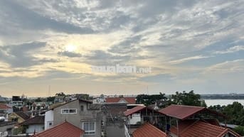 Cho thuê phòng tầng 4 An Dương Vương, Phú Thượng, Tây Hồ