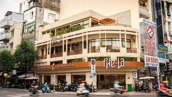 Siêu hiếm! Bán nhà góc 2 MT Trần Hưng Đạo, Quận 5, DT 5x18m. Giá 45 tỷ