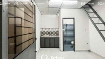 1 TRỆT 1 LẦU Ở LÊ ĐỨC THỌ PHÒNG MỚI RỘNG CAO HOẶC CÓ BAN CÔNG