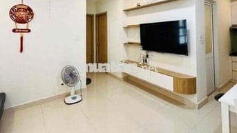Cần bán 2PN và 2WC; Loại 62m2. Giá bán đầy đủ nội thất Chỉ 2,350 tỷ