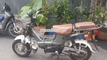 Cần bán xe chaly Honda 50 như hình