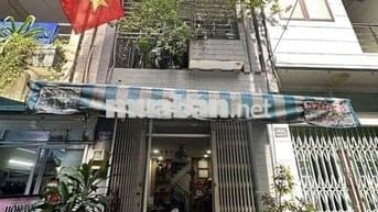 CHO THUÊ NHÀ VÕ VĂN KIỆT P1 Q5