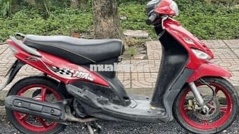 Mio máy thái êm full chức năng