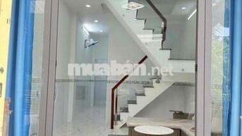 Nhà hẻm xe 2174 huỳnh tấn phát