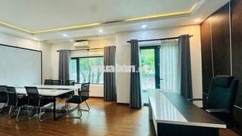 Cho thuê BT 4PN 5WC tại KDC An Sương, 25 triệu, 105m2