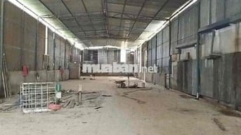 Cho thuê xưởng Tân Uyên Bình Dương Xưởng 2 mặt tiền  💥 diện tích 600 m