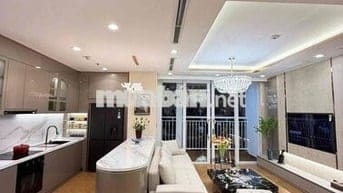 🚩Chủ Gửi Bán 3PN Toà L2-13 Trục View L81, CV - Vinhomes Central Park🇻🇳