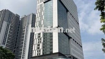 Toà văn phòng hạng A Goldmark City - làm việc trực tiếp CĐT