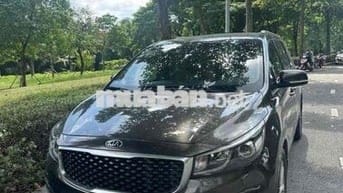 Kia Sedona 2015 2.2L DATH - 195000 km