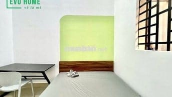 2 PHÒNG NGỦ 7tr MỚI XÂY Ngay LOTTE Q7