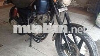 Mô tô keewey 125 zin đẹp trùm mền ít sử dụng