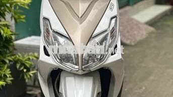 Bán xe Luvias GTX fi đời 2015 ( Bs TP chính chủ )