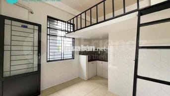 CHO THUÊ DUPLEX MỚI 100% NGAY ĐẠI HỌC VĂN LANG - IUH