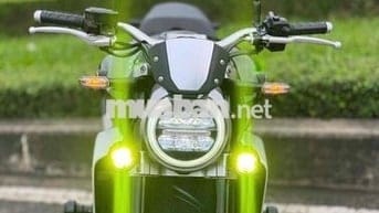 CB1000R Neo 2019 odo 11.000Km