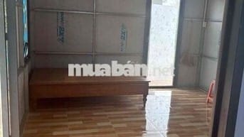 Cho thuê nhà vườn thôn 4 Cưbur