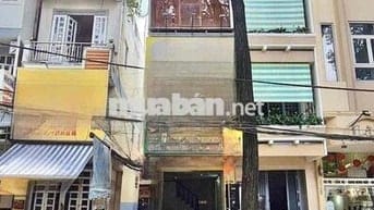 MẶT BẰNG ĐƯỜNG PHAN ĐÌNH PHÙNG