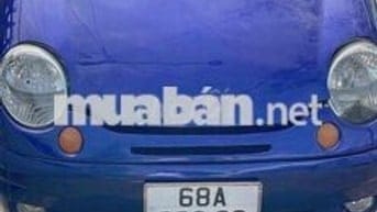 Các biểu tượng báo lỗi trên xe ô tô thường thấy nhất - 64 Ký hiệu bạn cần biết! Daewoo Matiz 2008 Super AT - 150000 km