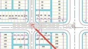 LÔ GÓC ĐẸP TRỤC THÔNG DỰ ÁN , THÍCH HỢP XÂY TÒA CĂN HỘ