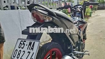 Bán xe Satra chính chủ còn mới 95% biển số 65CT