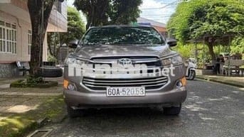 Toyota Innova 2018 2.0E - 165000 km