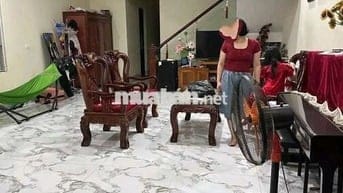 Cầu Diễn - 48m2 dân xây mặt ngõ 2 ô tô tránh - kinh doanh chỉ 10 tỷ