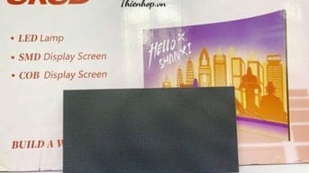 CHUYÊN PHÂN PHỐI MODULE LED CHÍNH HÃNG GKGD