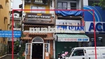 🔥[8mx13m] SIÊU HIẾM MB TRỆT ĐẸP TRUNG TÂM QUẬN 1- ĐƯỜNG PHÓ ĐỨC CHÍNH